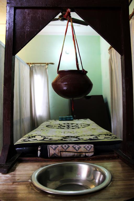 Rishikesh Sadan A Yoga & Spritual Retreat Hotel Tapovan Room photo